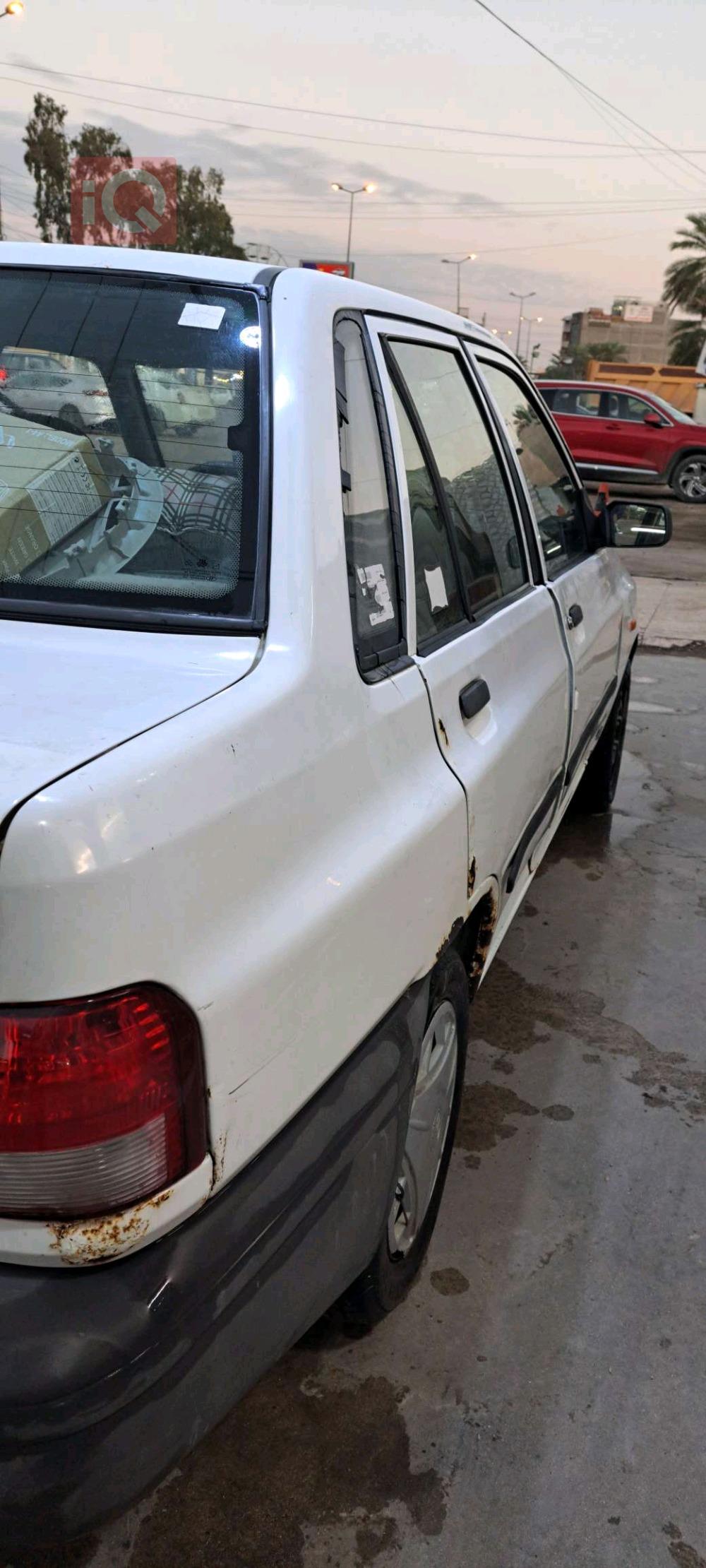 سايبا 131